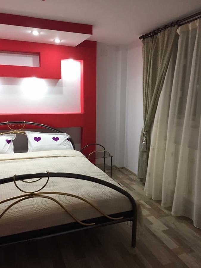 Casa Anina Hotel Buitenkant foto