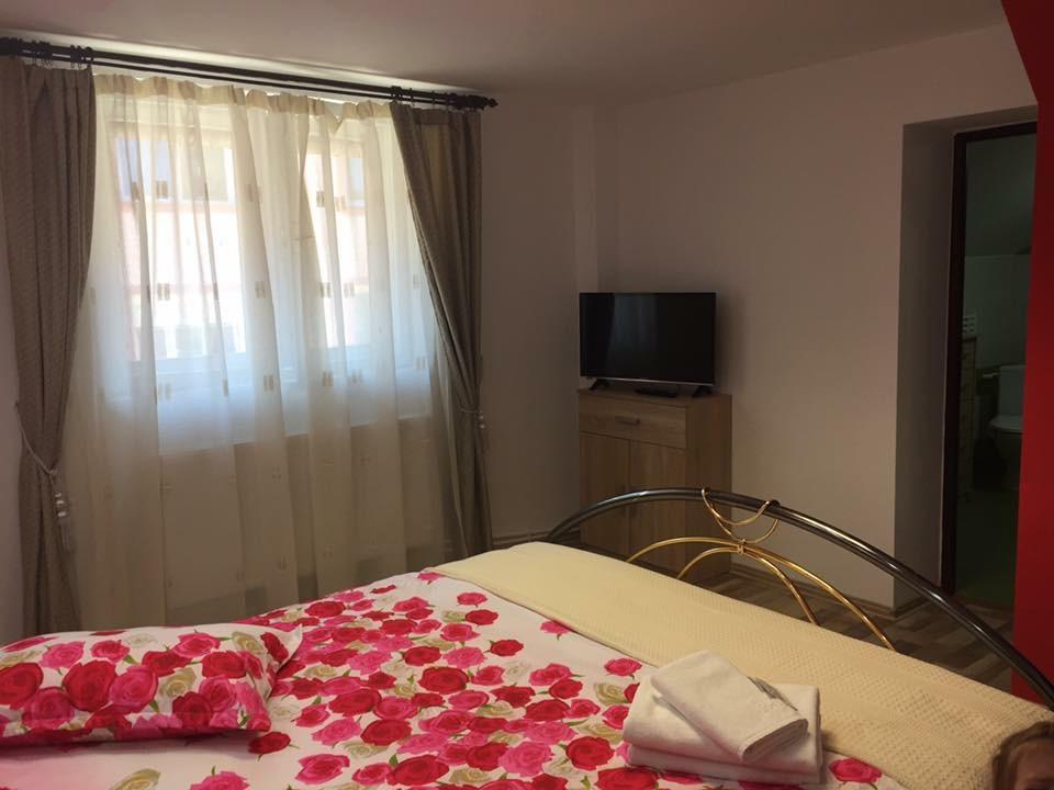 Casa Anina Hotel Buitenkant foto