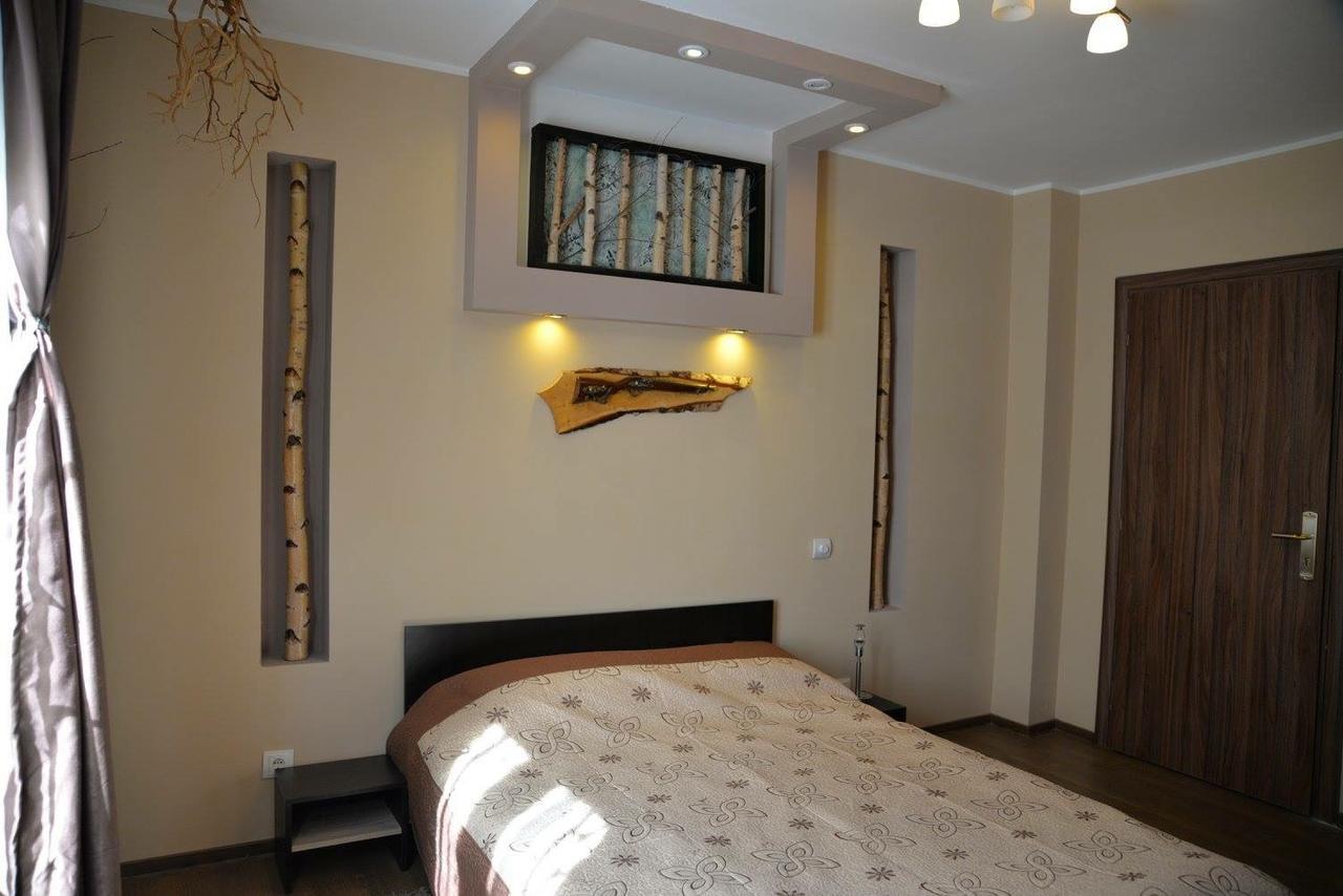 Casa Anina Hotel Buitenkant foto