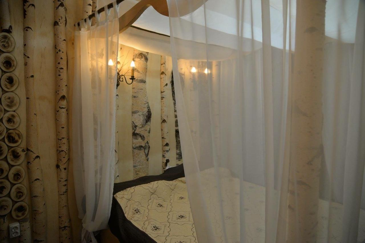 Casa Anina Hotel Buitenkant foto